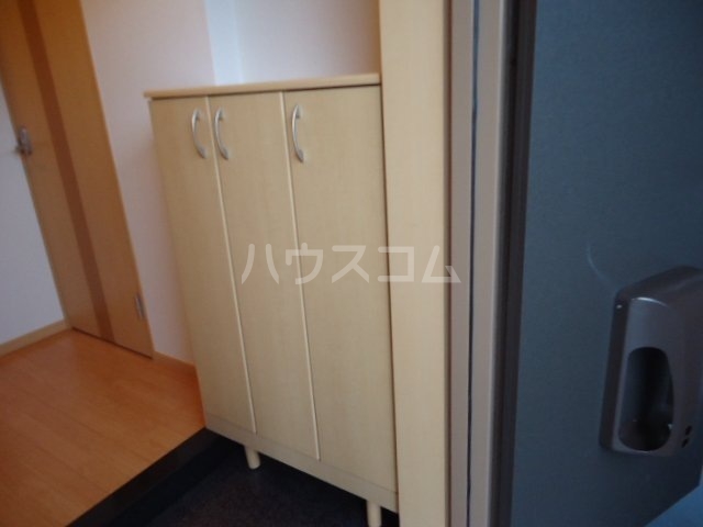 11/27 玄関
