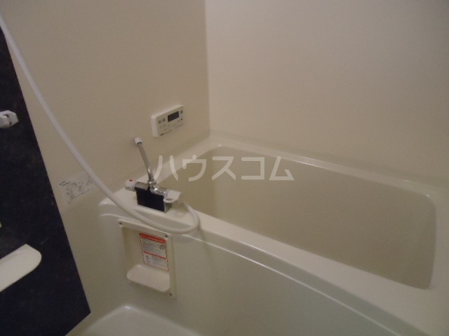 15/30 浴室