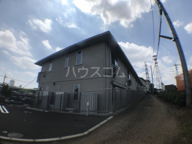 2/12 外観