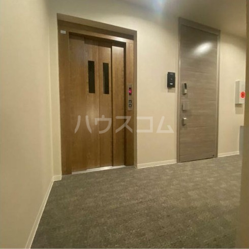 2/7 エントランス