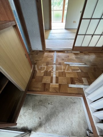 室内
