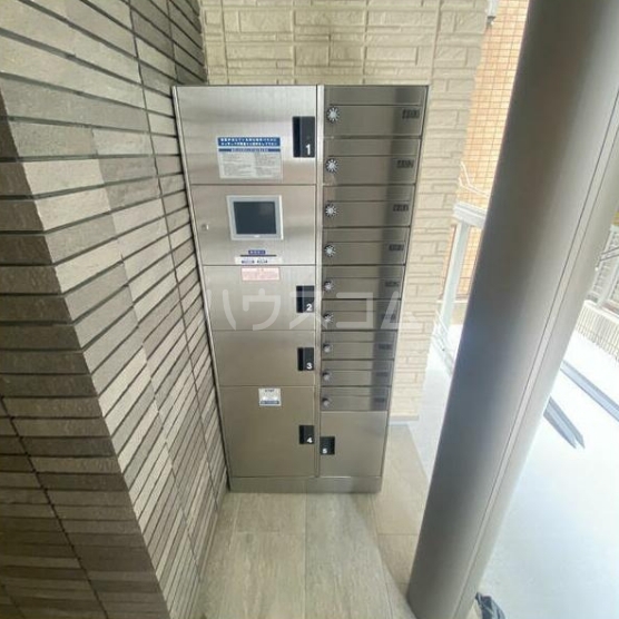 15/20 エントランス