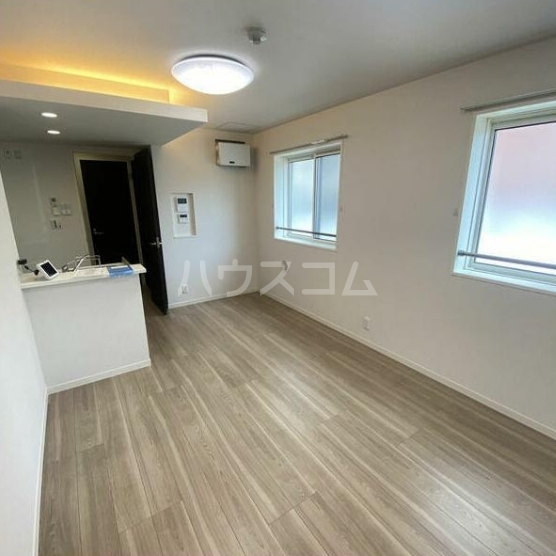 3/20 リビング/ダイニング