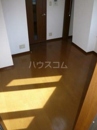 3/17 リビング/ダイニング