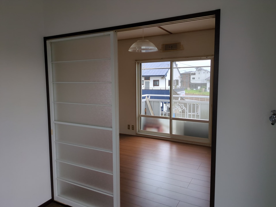 6/30 リビング/ダイニング