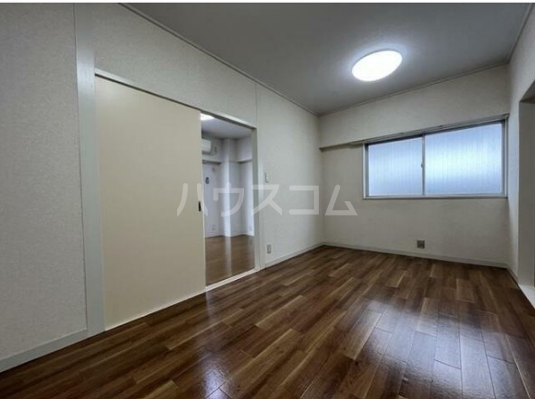 3/21 リビング/ダイニング