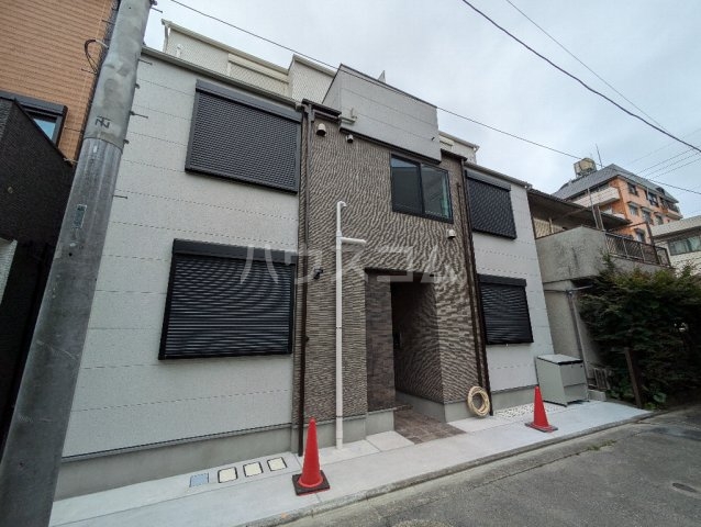2/29 外観