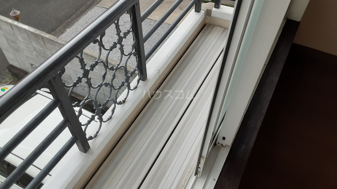 20/30 バルコニー