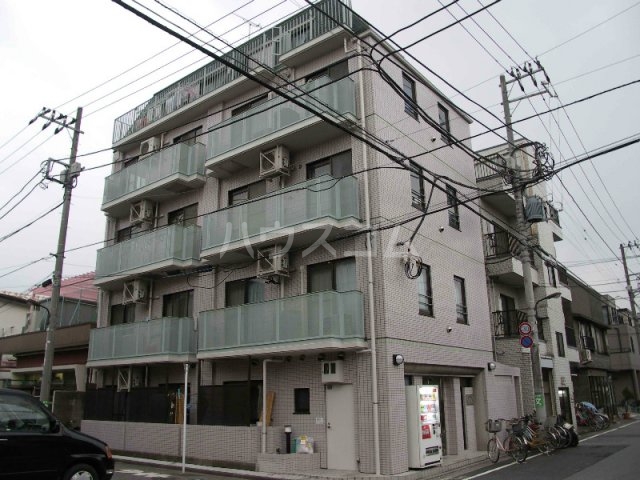1/22 外観