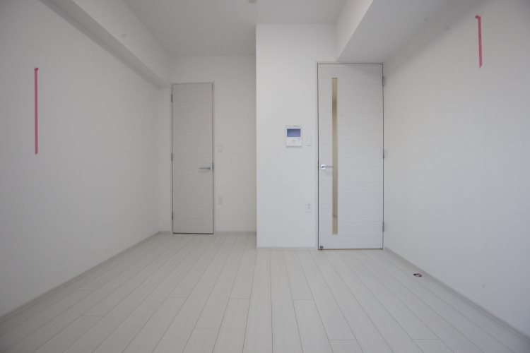 3/17 リビング/ダイニング