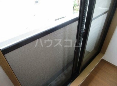 13/25 バルコニー