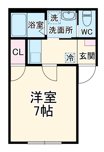3/30 間取