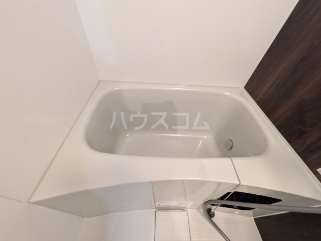 15/30 浴室