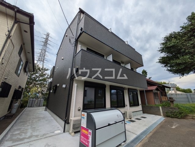 1/30 外観