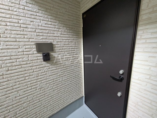11/30 玄関