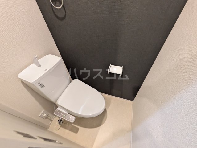 16/30 トイレ