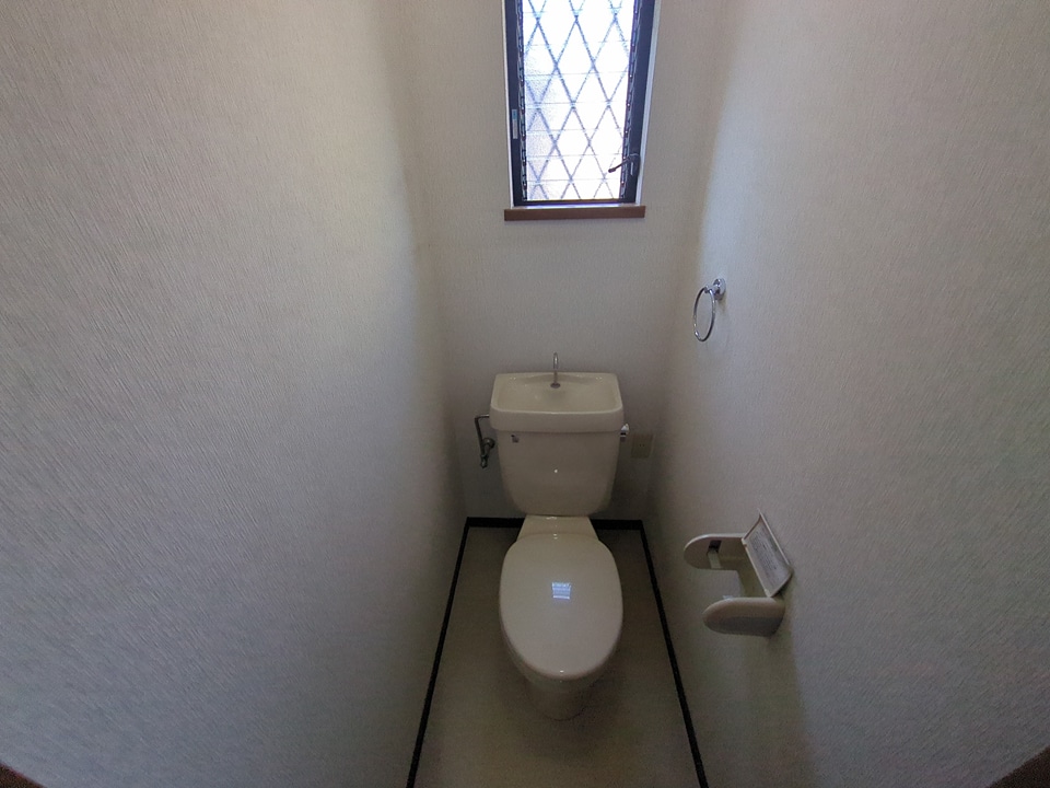 10/24 トイレ