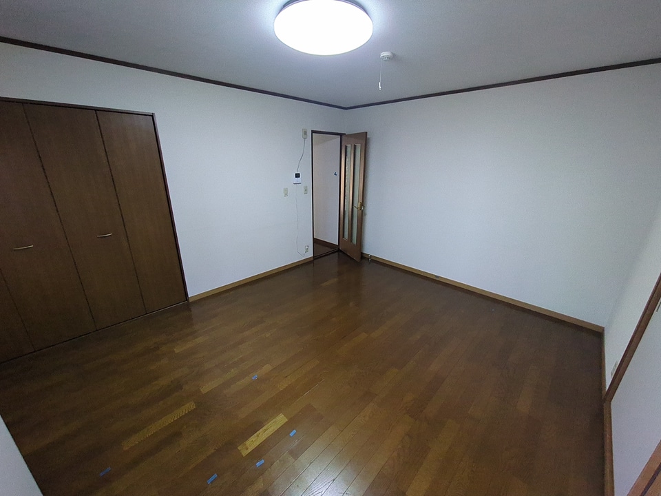 3/24 リビング/ダイニング