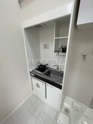 6/28 キッチン