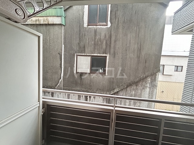 24/30 バルコニー