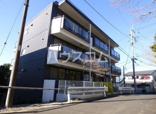 1/21 外観