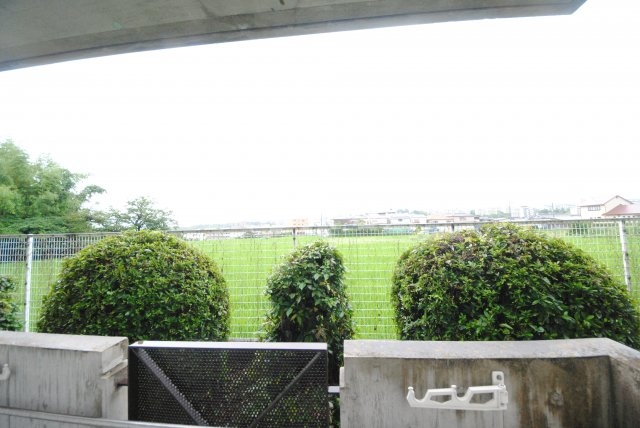 19/30 バルコニー