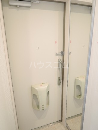 9/24 玄関
