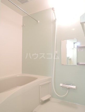 11/24 浴室