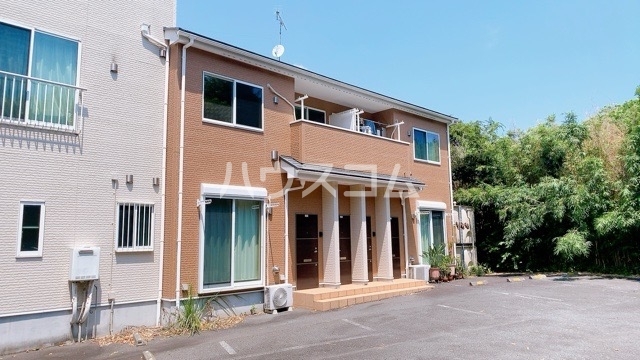 2/6 エントランス