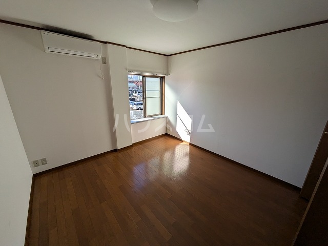 17/24 バルコニー