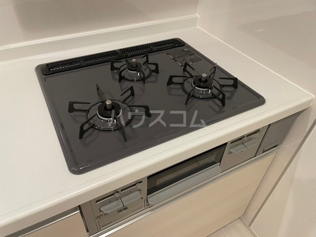 9/25 キッチン