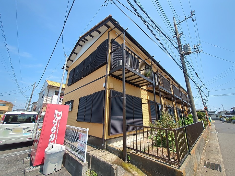 1/30 外観