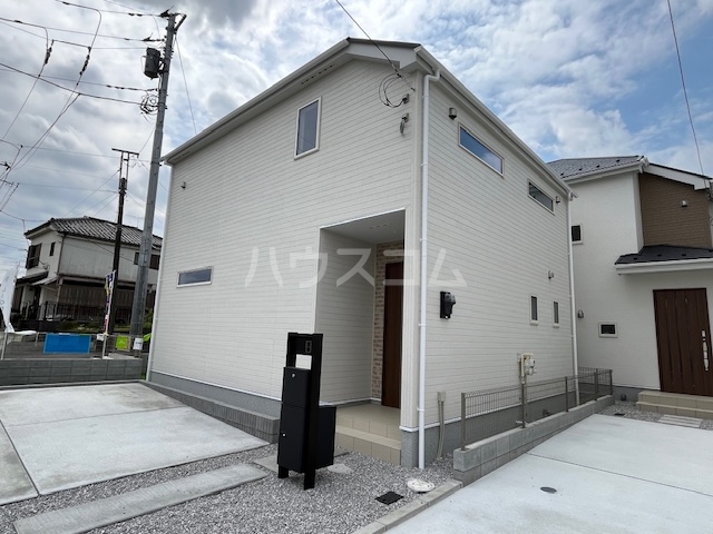 1/26 外観