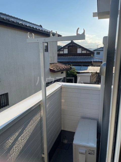 14/26 バルコニー