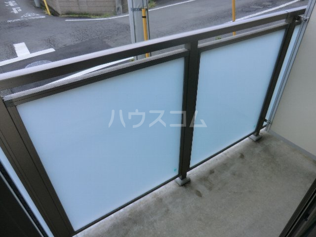 15/30 バルコニー