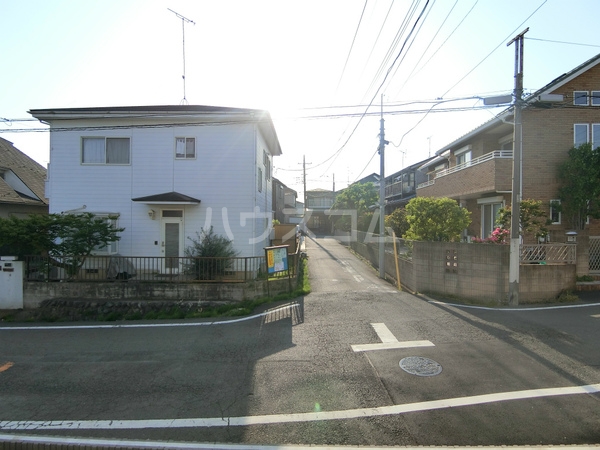 20/30 駐車場