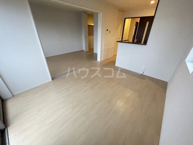 4/20 リビング/ダイニング