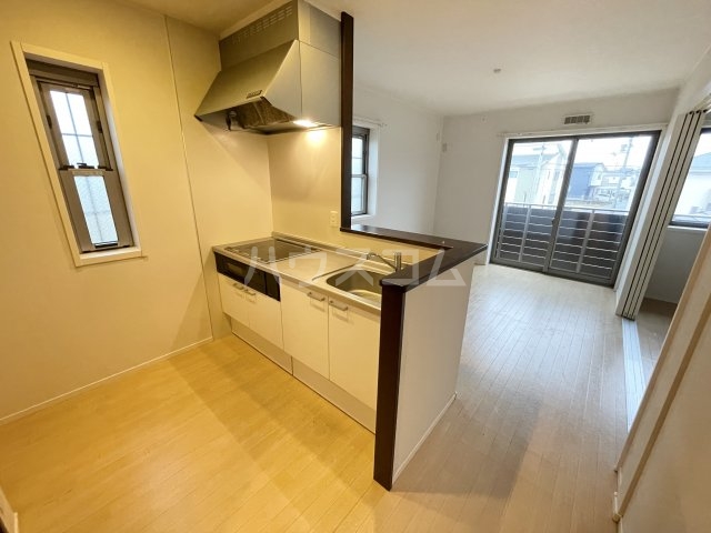 3/20 リビング/ダイニング