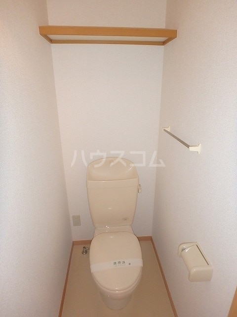 14/26 トイレ