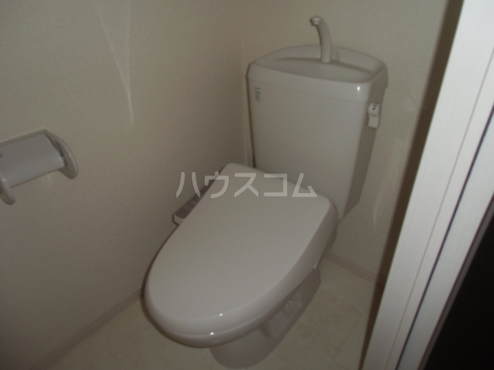 9/17 トイレ