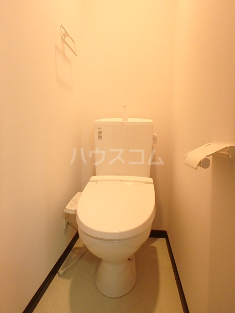 11/27 トイレ