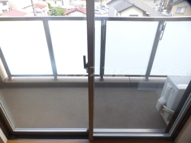 22/30 バルコニー