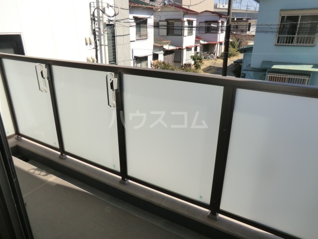 14/30 バルコニー