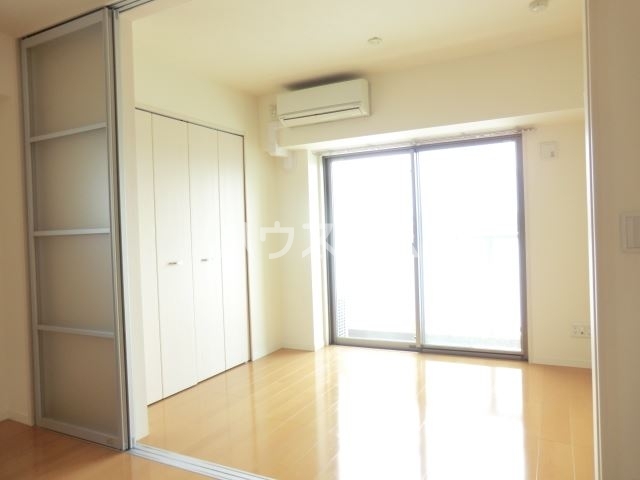 4/25 室内