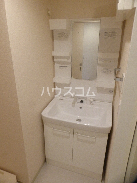 10/28 洗面