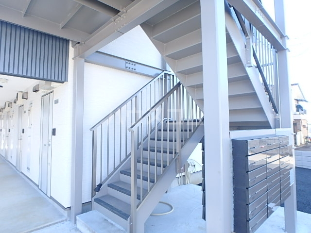 16/24 エントランス