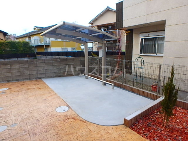 20/30 駐車場