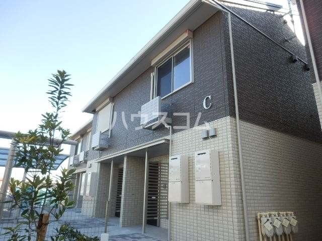 1/18 外観