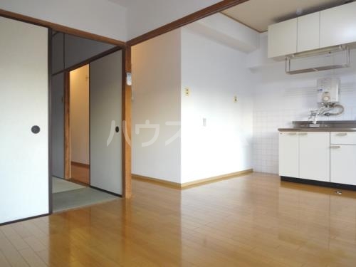 3/23 リビング/ダイニング