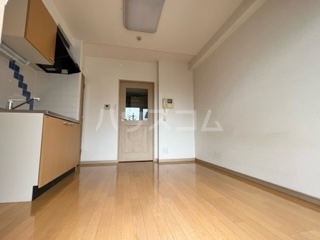 8/30 リビング/ダイニング